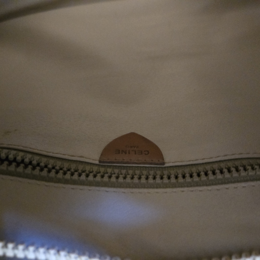 Celine Document Bag - Picture 6 of 10